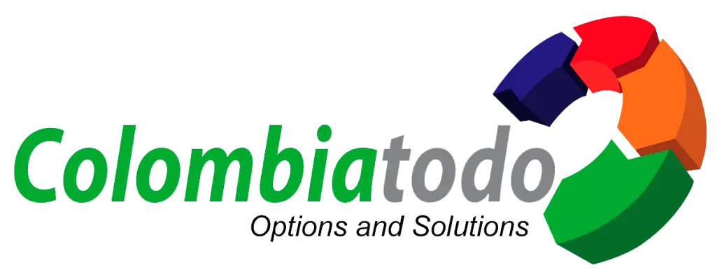 Logo Colombiatodo